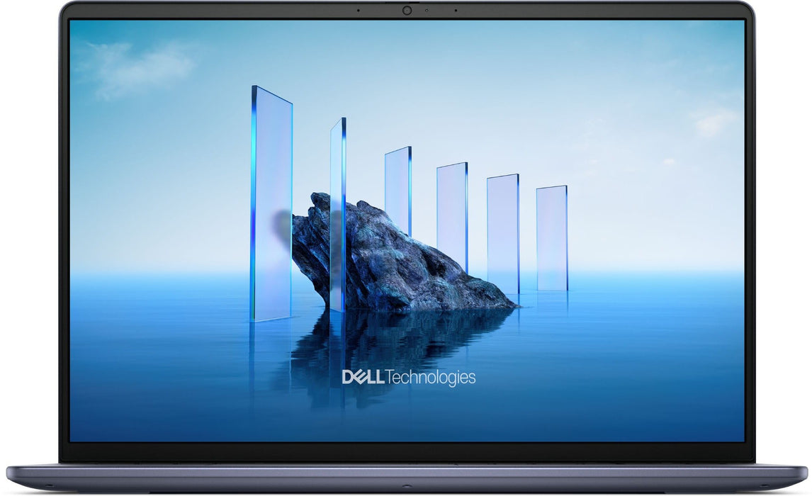 Лаптоп Dell - 16 DC16251, 16'', FHD, Core 5, 16GB/512GB