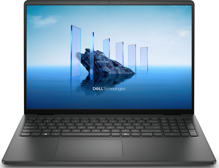 Лаптоп Dell - 16 DC16250, 16'', FHD, Core 5, 16GB/512GB