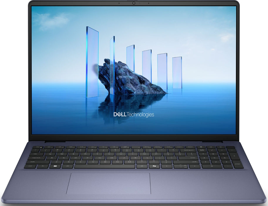 Лаптоп Dell - 16 DC16251, 16'', FHD, Core 7, 16GB/512GB