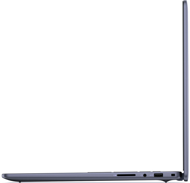 Лаптоп Dell - 16 DC16251, 16'', FHD, Core 7, 16GB/512GB