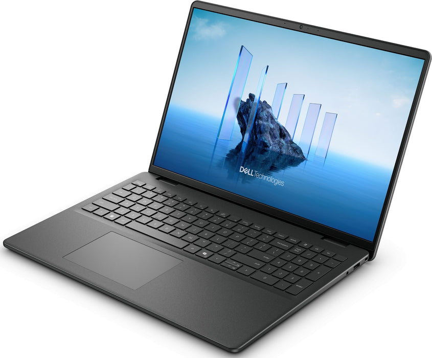 Лаптоп Dell - 16 DC16250, 16'', FHD, Core 5, 16GB/1TB