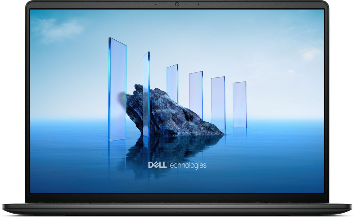 Лаптоп Dell - 16 DC16250, 16'', FHD, Core 5, 16GB/1TB