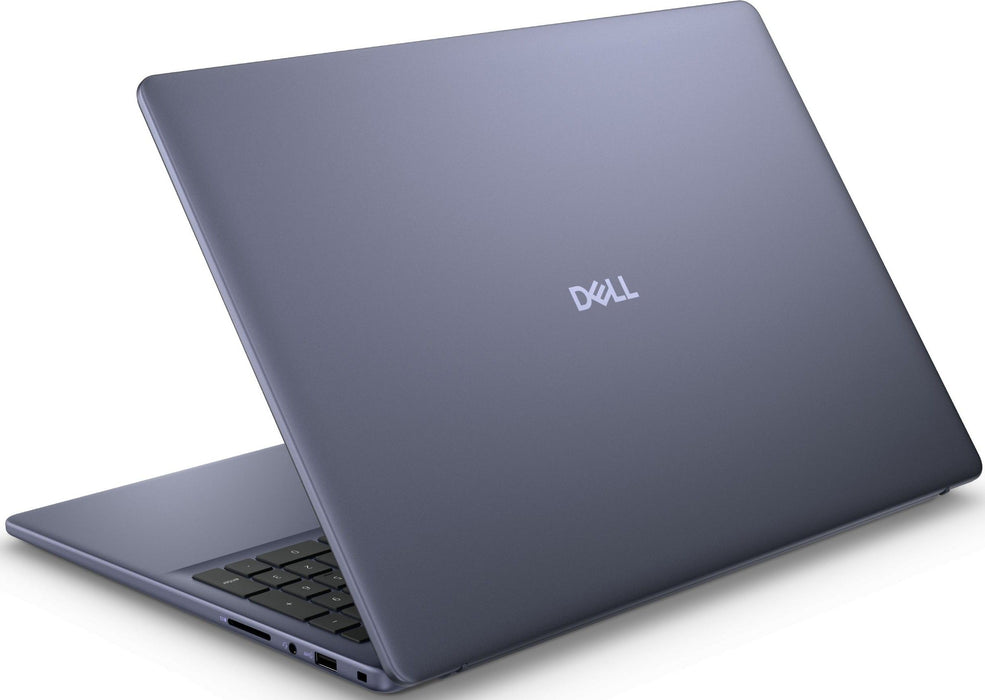 Лаптоп Dell - 16 DC16251, 16'', FHD, Core 7, 16GB/512GB