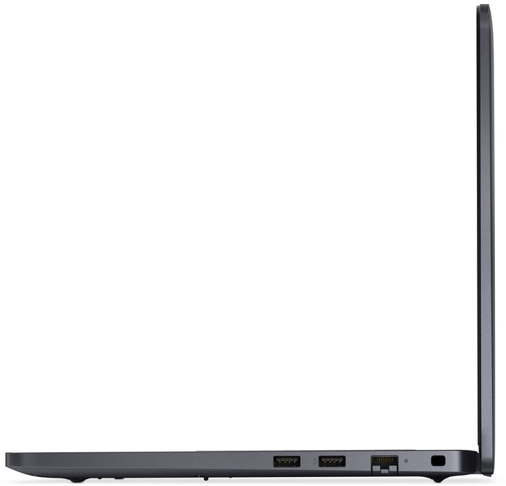 Лаптоп Dell - Pro 14 PC14255, 14'', FHD, Ryzen 5 Pro, 16GB/512GB
