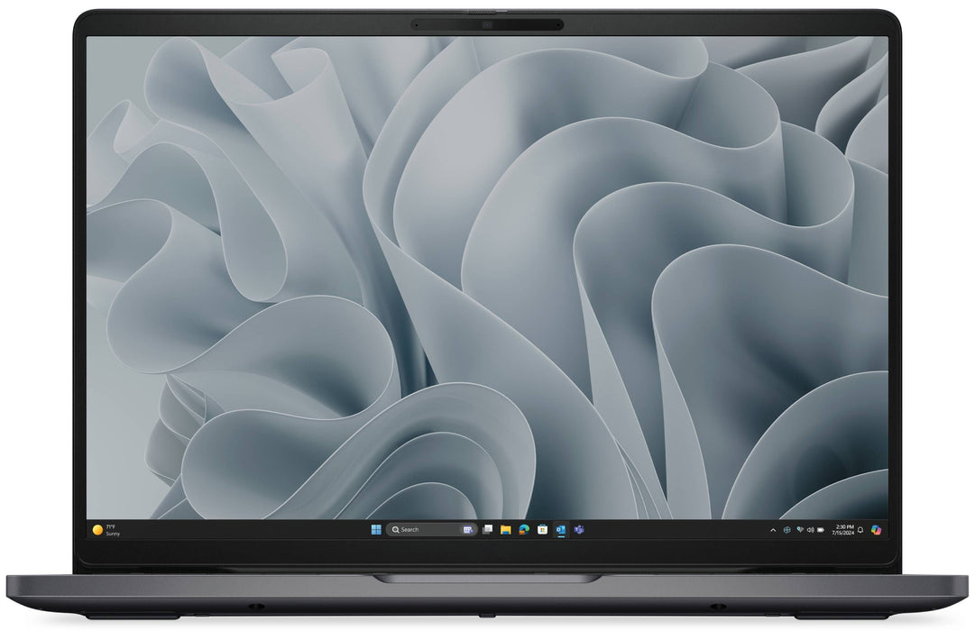 Лаптоп Dell - Pro 14 PC14255, 14'', FHD, Ryzen 5 Pro, 16GB/512GB
