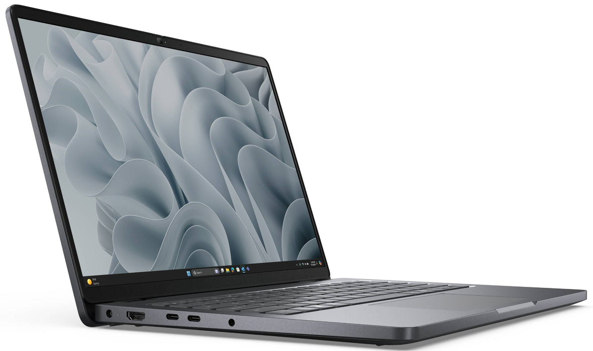 Лаптоп Dell - Pro 14 PC14255, 14'', FHD, Ryzen 5 Pro, 16GB/512GB
