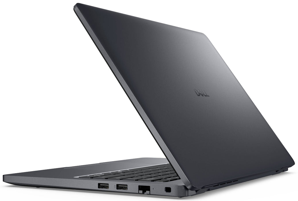 Лаптоп Dell - Pro 14 PC14255, 14'', FHD, Ryzen 5 Pro, 16GB/512GB