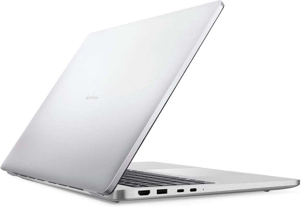 Лаптоп Dell - Pro 16 Plus PB16255, 16'', FHD, Ryzen 5 Pro, 16GB/512GB