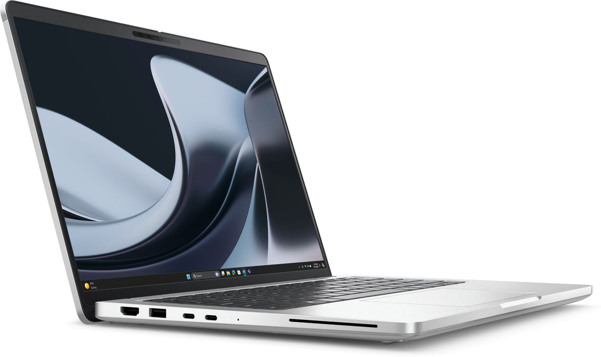 Лаптоп Dell - Pro 14 Plus PB14255, 14'', FHD, Ryzen 7 Pro, 16GB/512GB