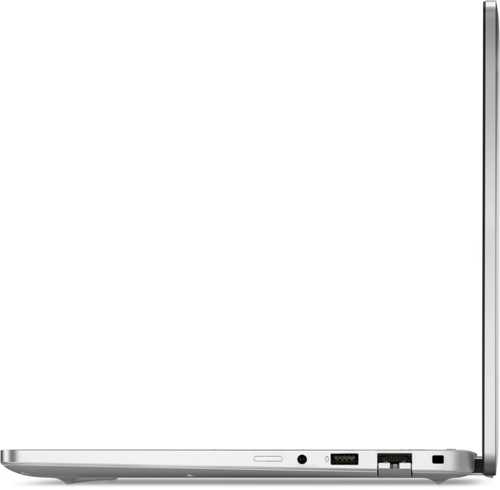 Лаптоп Dell - Pro 14 Plus PB14255, 14'', FHD, Ryzen 5 Pro, 32GB/1TB