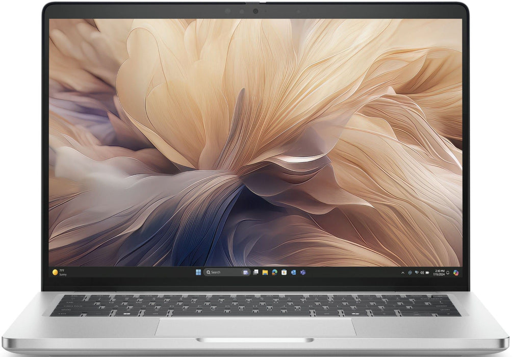 Лаптоп Dell - Pro 14 Plus PB14250, 14'', FHD, Ultra 5, 16GB/512GB