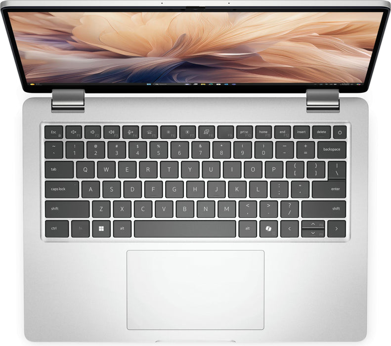 Лаптоп Dell - Pro 14 Plus PB14250, 14'', FHD, Ultra 5, 16GB/512GB