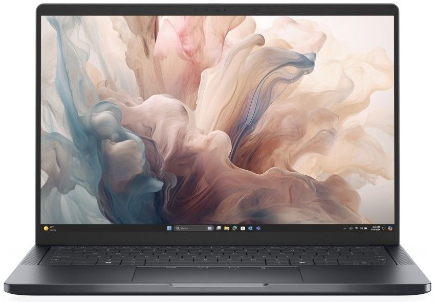Лаптоп Dell - Pro 14 Premium PA14250, 14'', FHD, Ultra 7, 32GB/512GB