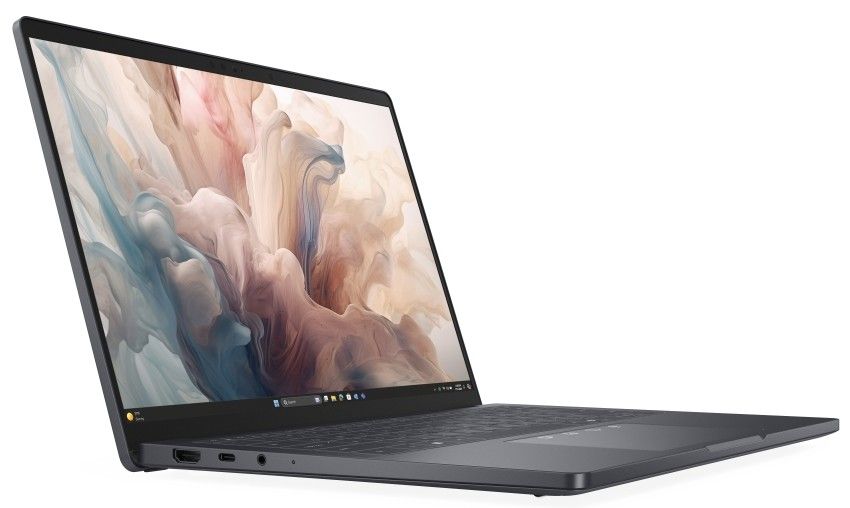 Лаптоп Dell - Pro 14 Premium PA14250, 14'', FHD, Ultra 7, 32GB/512GB