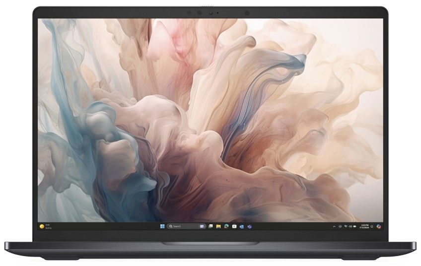 Лаптоп Dell - Pro 14 Premium PA14250, 14'', FHD, Ultra 7, 32GB/512GB