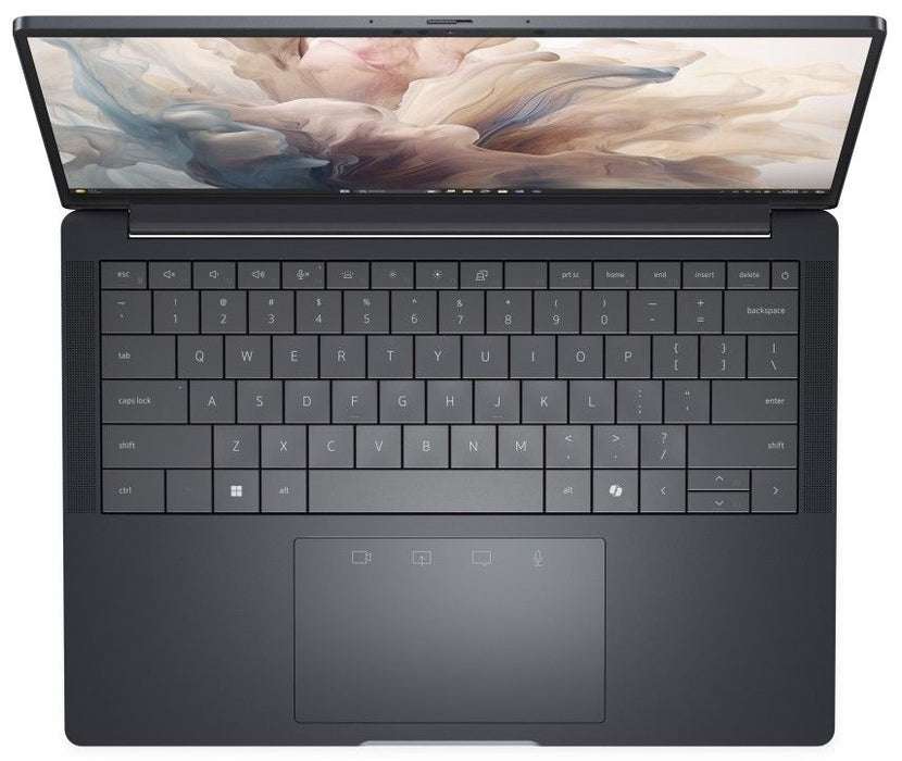 Лаптоп Dell - Pro 14 Premium PA14250, 14'', FHD, Ultra 7, 32GB/512GB