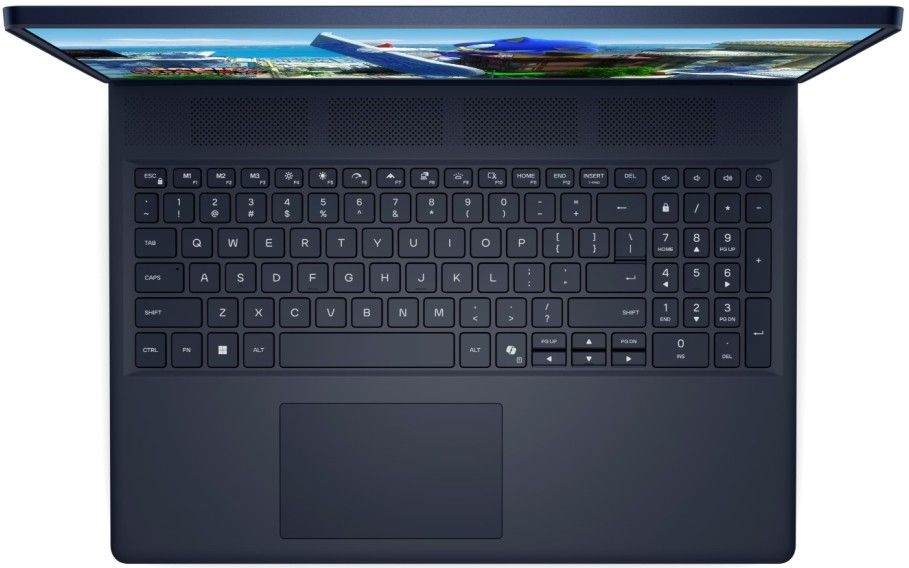 Гейминг лаптоп Dell - Alienware 16 Aurora AC16250, 16'', WQXGA, Core 7, 120Hz, RTX 5060