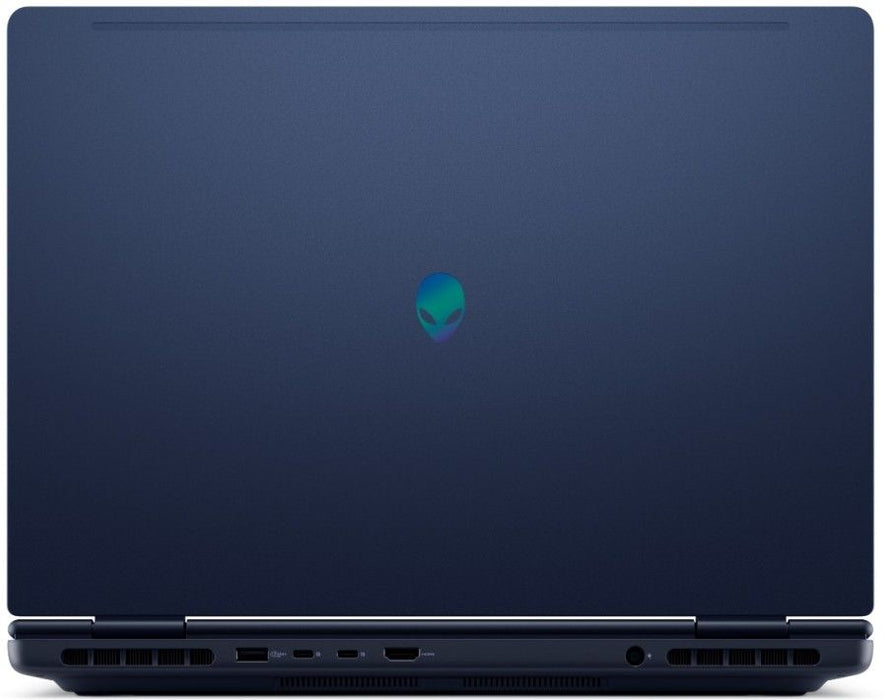 Гейминг лаптоп Dell - Alienware 16 Aurora AC16250, 16'', WQXGA, Core 7, 120Hz, RTX 5060