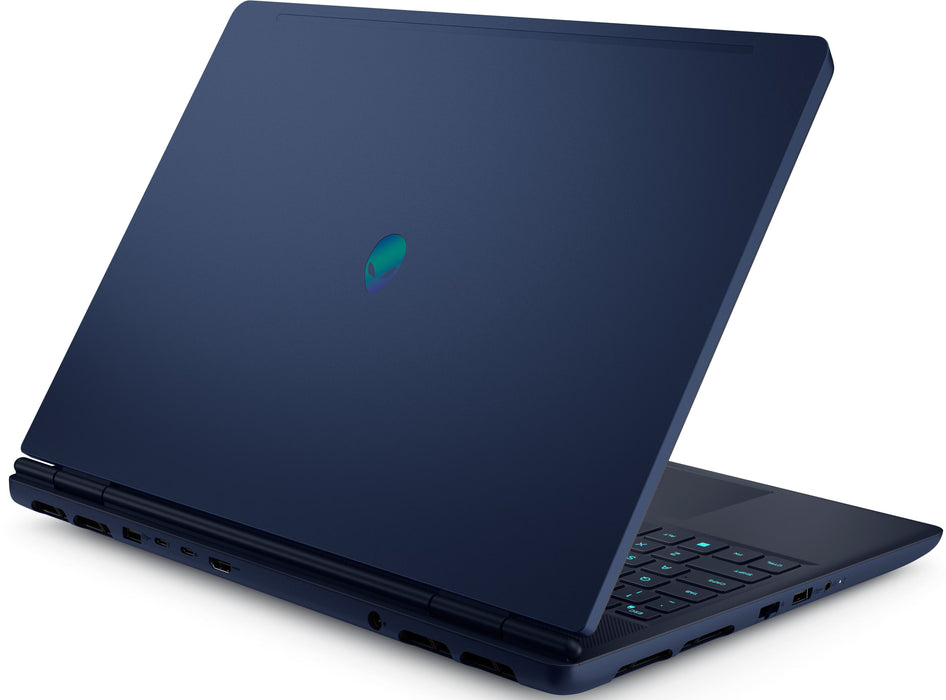 Гейминг лаптоп Dell - Alienware 16X Aurora AC16251, 16'', WQXGA, Ultra 5, 240Hz, RTX 5060