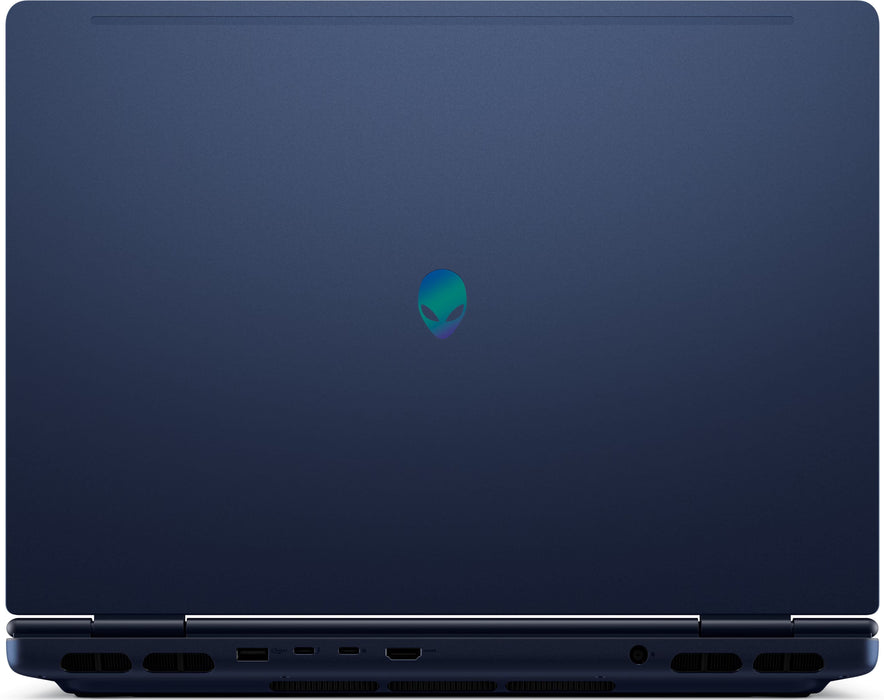 Гейминг лаптоп Dell - Alienware 16X Aurora AC16251, 16'', WQXGA, Ultra 7, 240Hz, RTX 5060