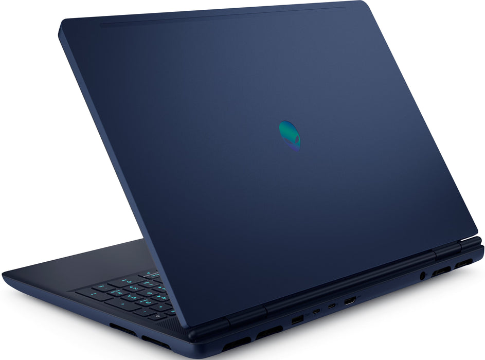 Гейминг лаптоп Dell - Alienware 16X Aurora AC16251, 16'', WQXGA, Ultra 7, 240Hz, RTX 5060