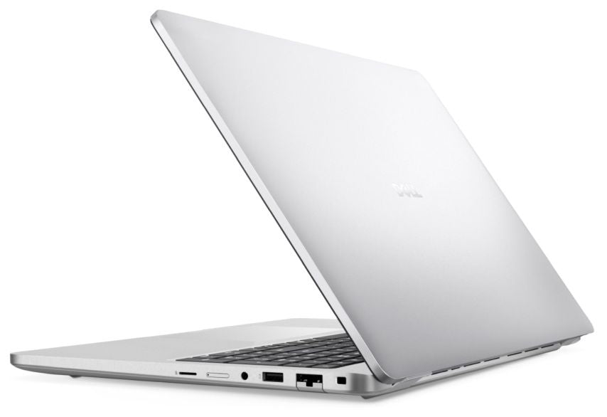 Лаптоп Dell - Pro 16 Plus PB16250, 16'', FHD+, Ultra 5, Silver
