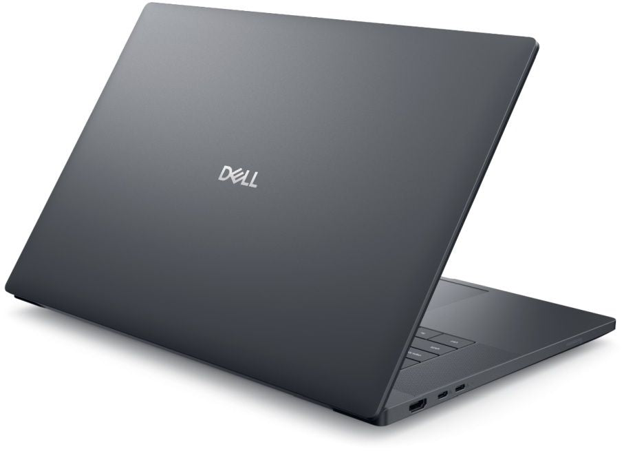 Лаптоп Dell - Pro Max 16 Premium MA16250, 16'', FHD+, Ultra 7, Grey