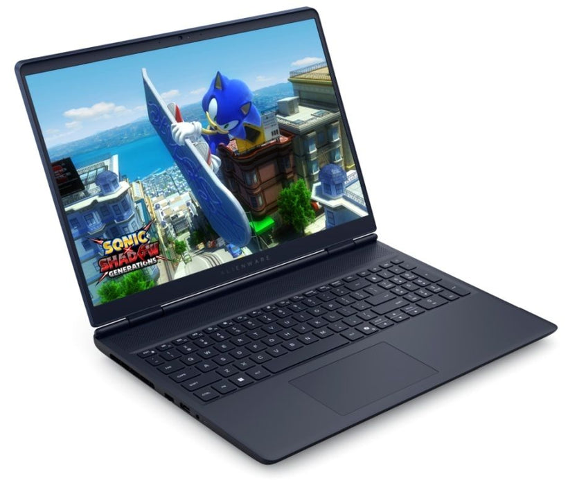 Гейминг лаптоп Dell - Alienware 16 Aurora, 16'', WQXGA, Core 9, 120Hz