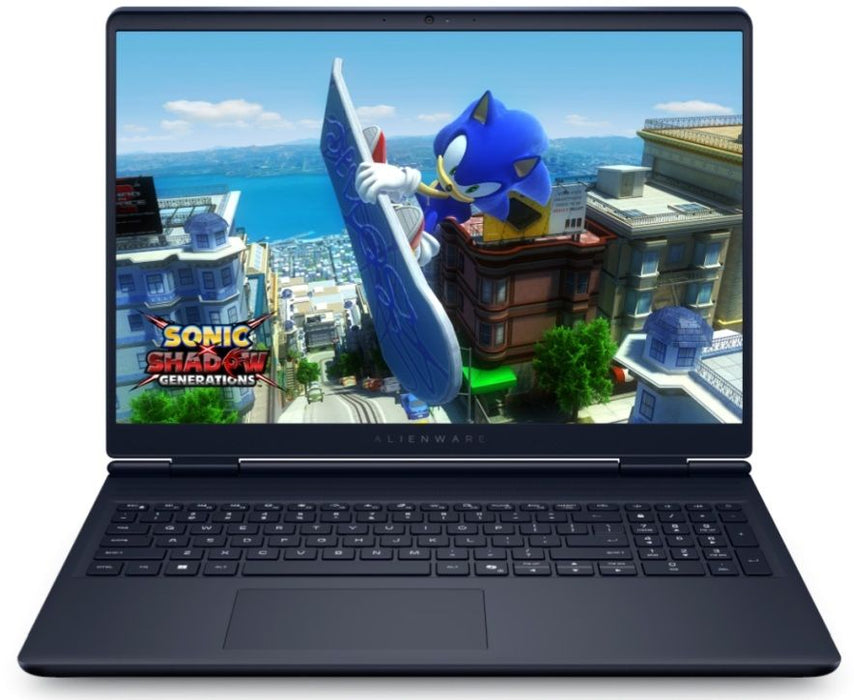 Гейминг лаптоп Dell - Alienware 16 Aurora, 16'', WQXGA, Core 9, 120Hz