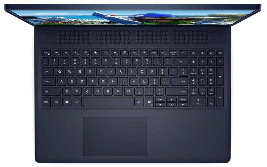Гейминг лаптоп Dell - Alienware 16 Aurora, 16'', WQXGA, Core 9, 120Hz