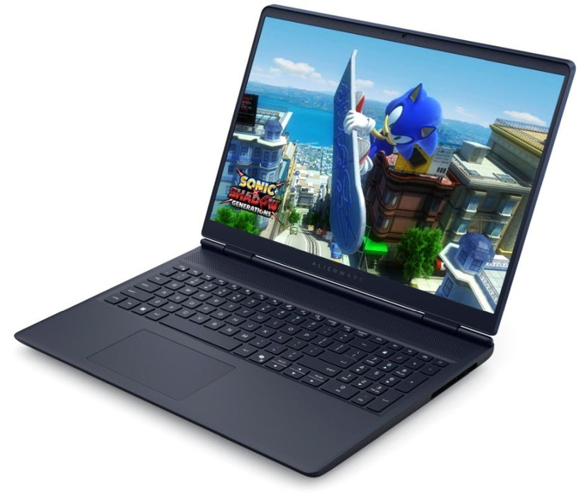 Гейминг лаптоп Dell - Alienware 16 Aurora, 16'', WQXGA, Core 9, 120Hz