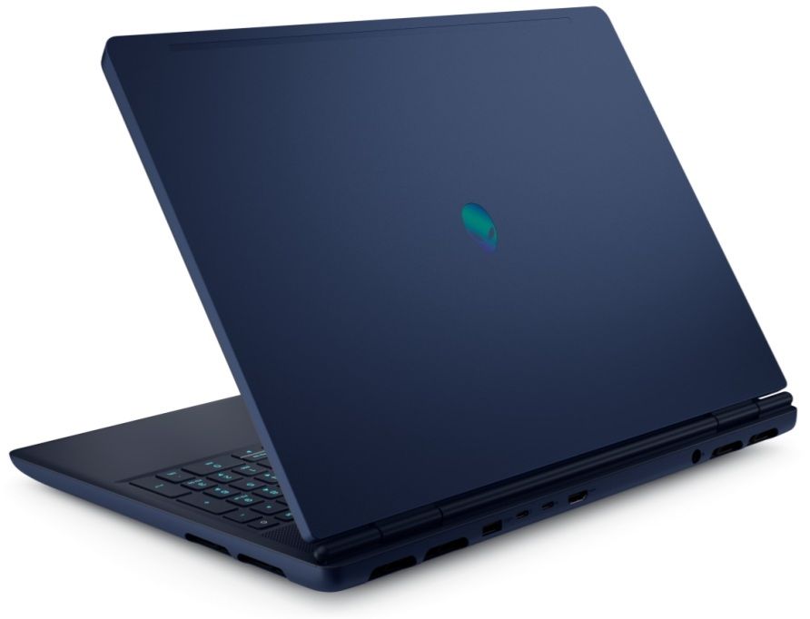 Гейминг лаптоп Dell - Alienware 16X Aurora, 16'', WQXGA, Ultra 9, 240Hz