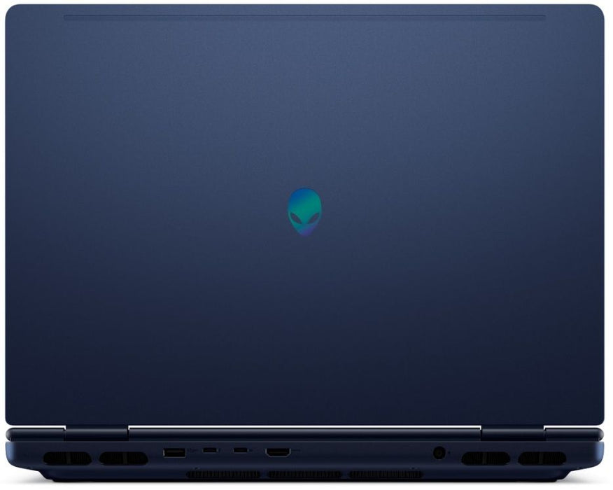 Гейминг лаптоп Dell - Alienware 16X Aurora, 16'', WQXGA, Ultra 9, 240Hz