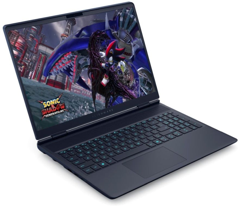 Гейминг лаптоп Dell - Alienware 16X Aurora, 16'', WQXGA, Ultra 9, 240Hz
