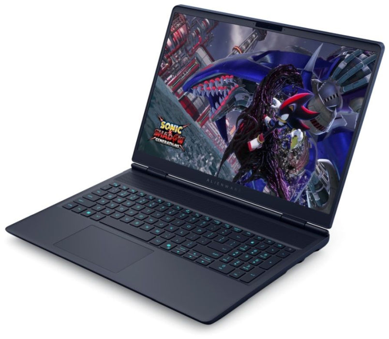 Гейминг лаптоп Dell - Alienware 16X Aurora, 16'', WQXGA, Ultra 9, 240Hz