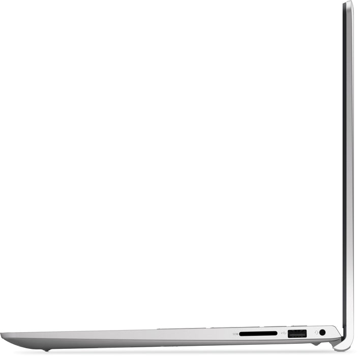 Лаптоп Dell - Pro 15 Essential PV15250, 15.6'', FHD, i5, 16GB/1TB, Platinum Silver