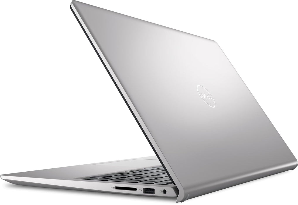 Лаптоп Dell - Pro 15 Essential PV15250, 15.6'', FHD, i5, 16GB/1TB, Platinum Silver