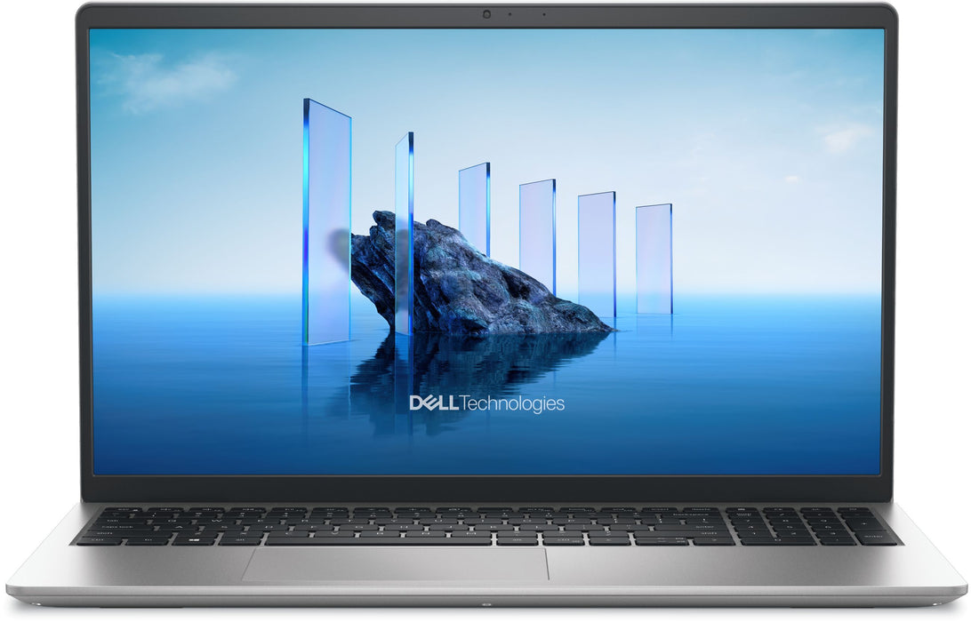 Лаптоп Dell - Pro 15 Essential PV15250, 15.6'', FHD, i5, 16GB/1TB, Platinum Silver