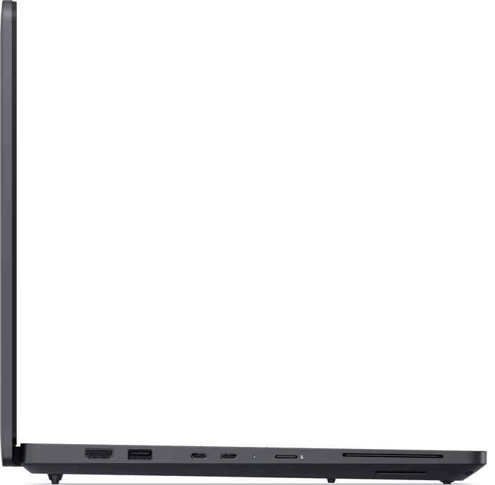 Лаптоп Dell - Pro Max 16 MC16250, 16'', FHD+, 32GB/1TB