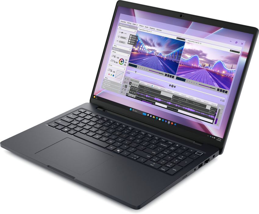 Лаптоп Dell - Pro Max 16 MC16250, 16'', FHD+, 32GB/1TB