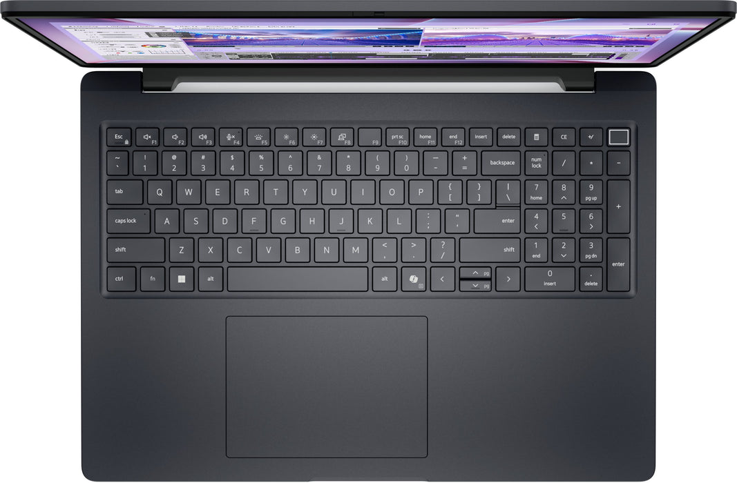 Лаптоп Dell - Pro Max 16 MC16250, 16'', FHD+, 32GB/1TB