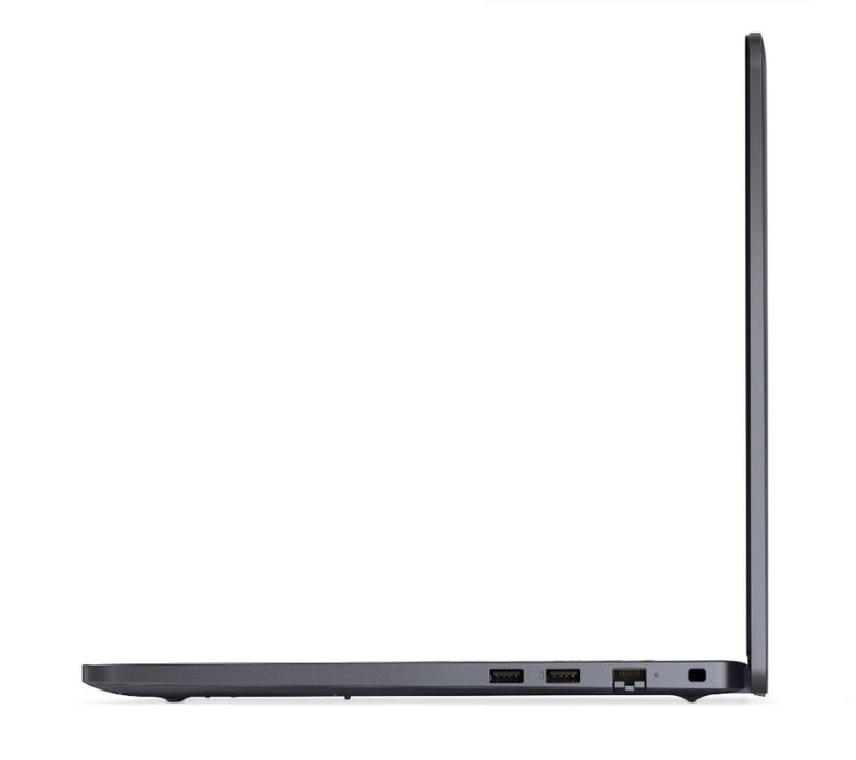 Лаптоп Dell - Pro 16 PC16250, 16'', FHD+, Core 5, 16GB/512GB, сив