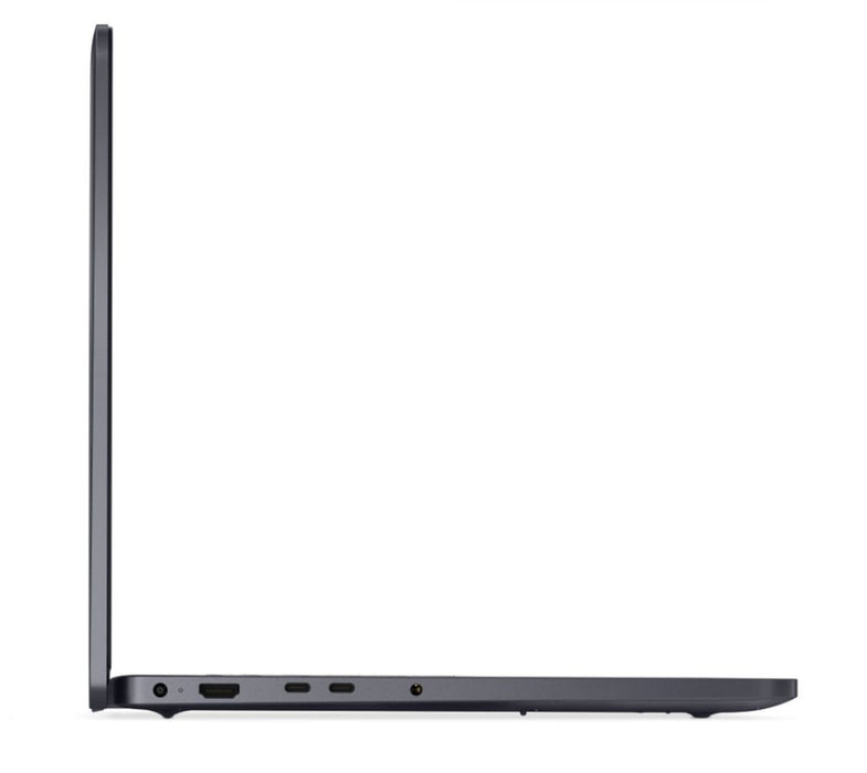 Лаптоп Dell - Pro 16 PC16250, 16'', FHD+, Core 5, 16GB/512GB, сив