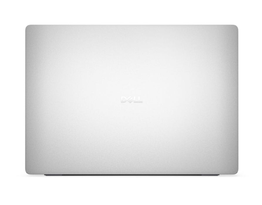 Лаптоп Dell - Pro 16 PC16250, 16'', FHD+, Ultra 7, 16GB/1TB, Silver