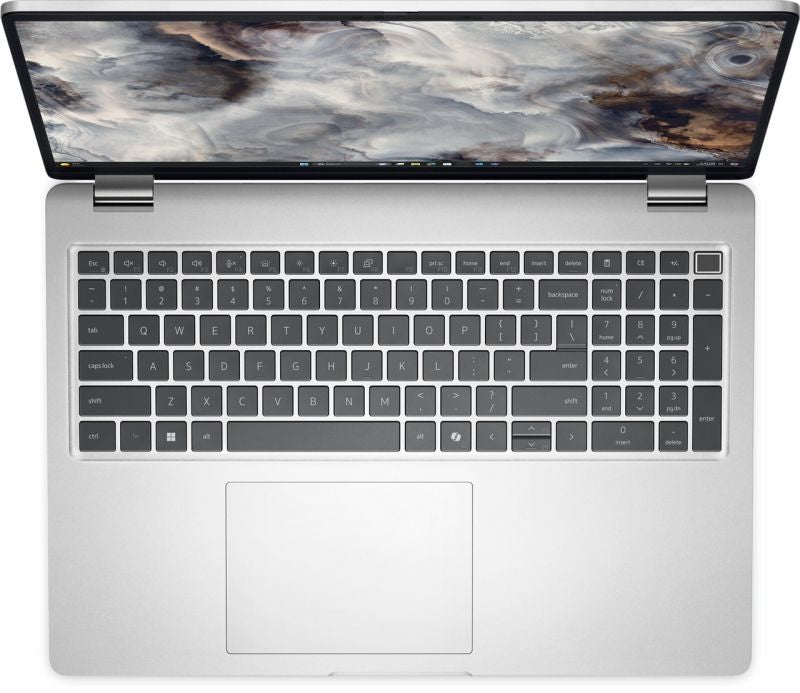 Лаптоп Dell – Pro 16 Plus, 16'', FHD+, Ultra 5, 32GB/512GB
