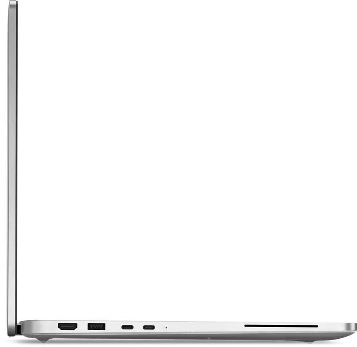Лаптоп Dell – Pro 16 Plus, 16'', FHD+, Ultra 5, 32GB/512GB