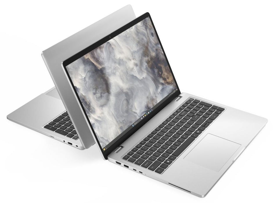 Лаптоп Dell – Pro 16 Plus, 16.0'', FHD+, Ultra 7, 16GB/512GB, Touch
