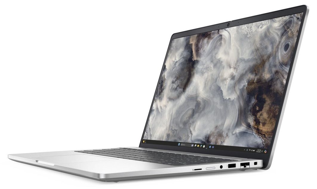 Лаптоп Dell – Pro 16 Plus, 16.0'', FHD+, Ultra 7, 16GB/512GB, Touch