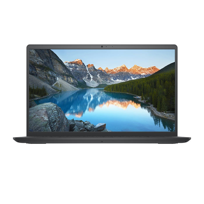Лаптоп DELL Inspiron 3530 Intel® Core™ i5 i5-1334U 39,6 cm (15,6") Full HD 16 GB DDR4-SDRAM 1 TB SSD Wi-Fi 6 (802.11ax) Windows 11 Home Черен