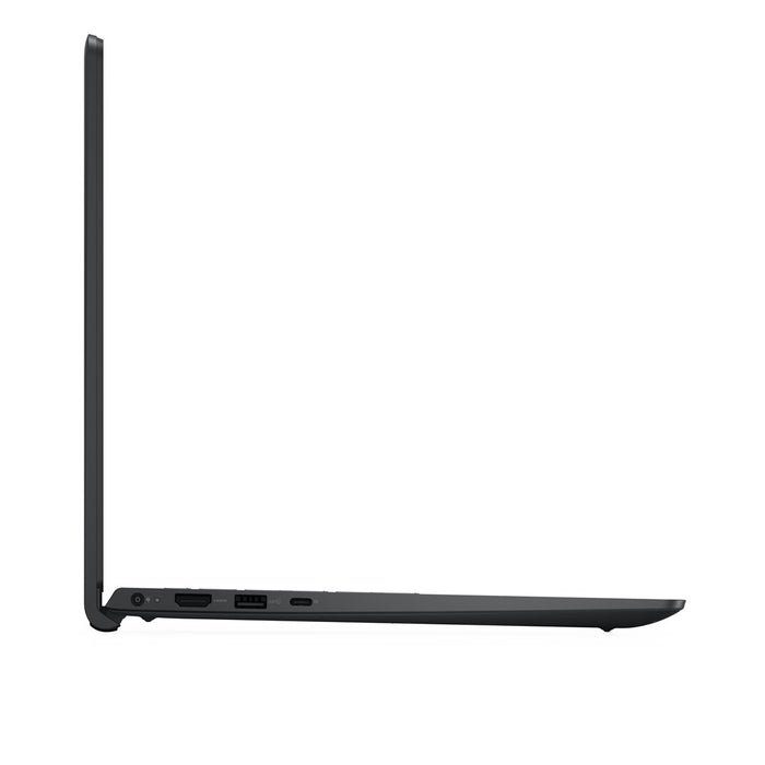 Лаптоп DELL Inspiron 3530 Intel® Core™ i5 i5-1334U 39,6 cm (15,6") Full HD 16 GB DDR4-SDRAM 1 TB SSD Wi-Fi 6 (802.11ax) Windows 11 Home Черен